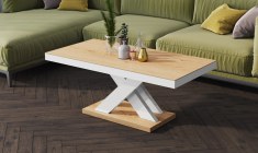 XENON LUX MINI coffee table (high gloss/super matt)