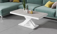 XENON LUX MINI coffee table (high gloss/super matt)