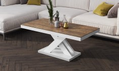 XENON LUX MINI coffee table (high gloss/super matt)