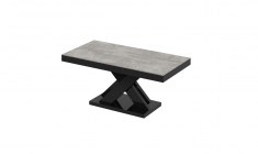 XENON LUX MINI coffee table (high gloss/super matt)