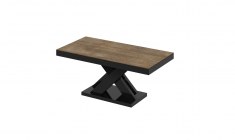 XENON LUX MINI coffee table (high gloss/super matt)