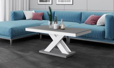 XENON LUX MINI coffee table (high gloss/super matt)