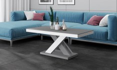 XENON LUX MINI coffee table (high gloss/super matt)