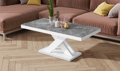 XENON LUX MINI coffee table (high gloss/super matt)