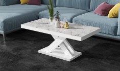 XENON LUX MINI coffee table (high gloss/super matt)