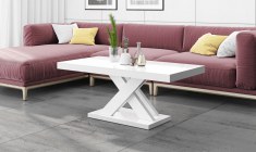 XENON LUX MINI coffee table (high gloss/super matt)