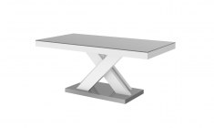 XENON LUX MINI coffee table (high gloss/super matt)