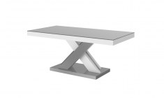 XENON LUX MINI coffee table (high gloss/super matt)