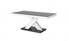 XENON LUX MINI coffee table (high gloss/super matt)