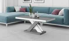 XENON LUX MINI coffee table (high gloss/super matt)