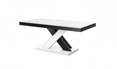 XENON LUX MINI coffee table (high gloss/super matt)