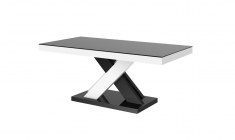 XENON LUX MINI coffee table (high gloss/super matt)