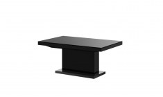 MATERA MAX coffee table (high gloss/super matt) 120-170 cm