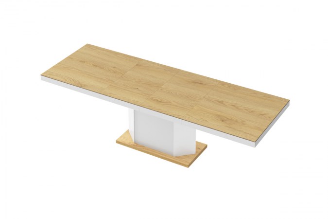AMIGO 160 table (high gloss)
