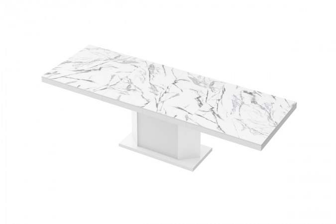 AMIGO 160 table (high gloss)