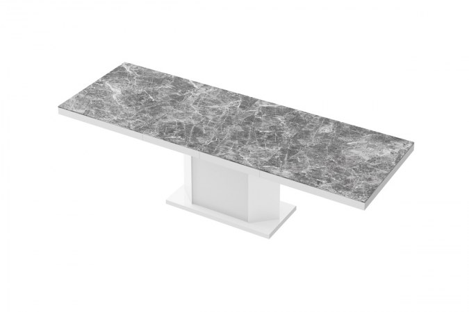 AMIGO 160 table (high gloss)
