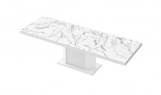 AMIGO 160 table (high gloss)