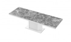 AMIGO 160 table (high gloss)