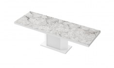AMIGO 160 table (high gloss)