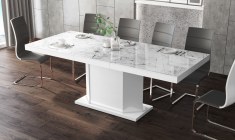 AMIGO 160 table (high gloss)