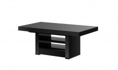 AVERSA MAX coffee table (high gloss / super matt) 120-170 cm