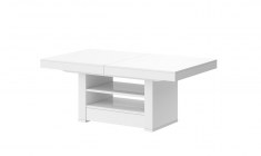 AVERSA MAX coffee table (high gloss / super matt) 120-170 cm