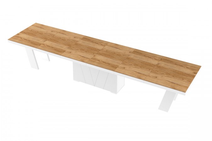 GRANDE 160 table (high gloss / super matt)