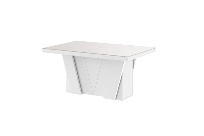 GRANDE 160 table (high gloss / super matt)