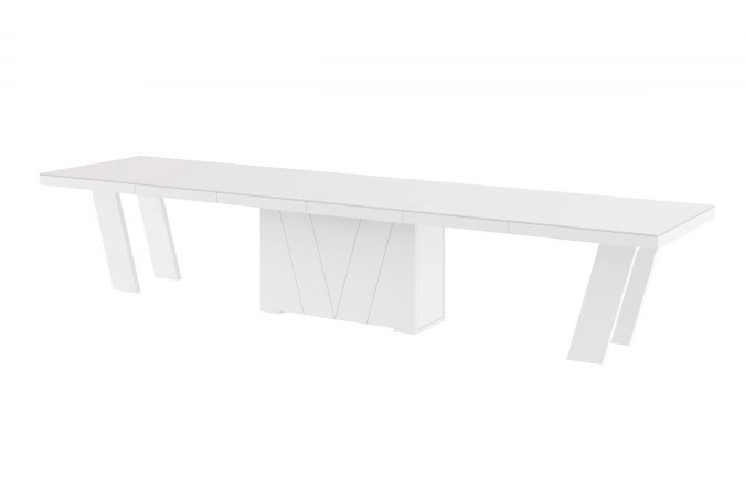 GRANDE 160 table (high gloss / super matt)