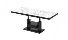 QUADRO MAX coffee table (high gloss/different colours)