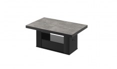 MALAGA coffee table