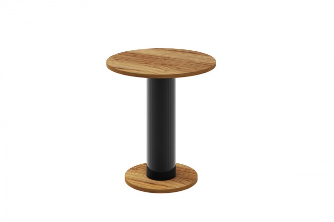 SOLO MINI 60 round coffee table