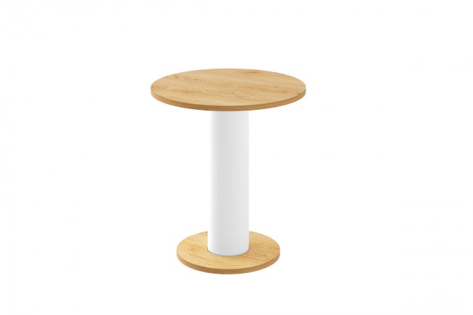 SOLO MINI 60 round coffee table