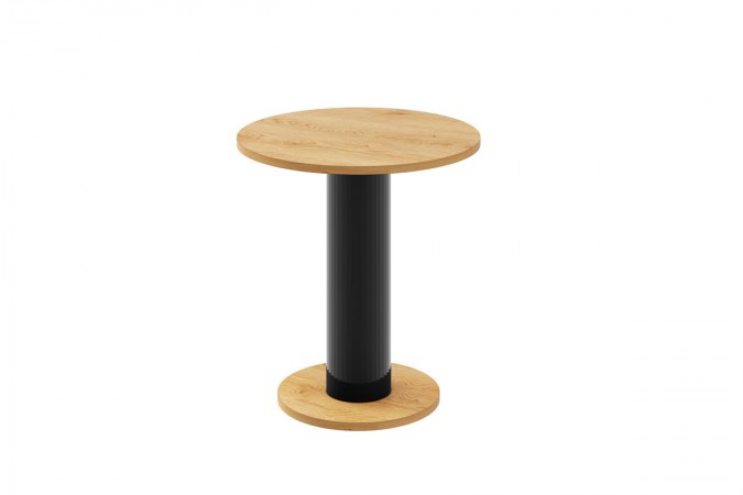 SOLO MINI 60 round coffee table