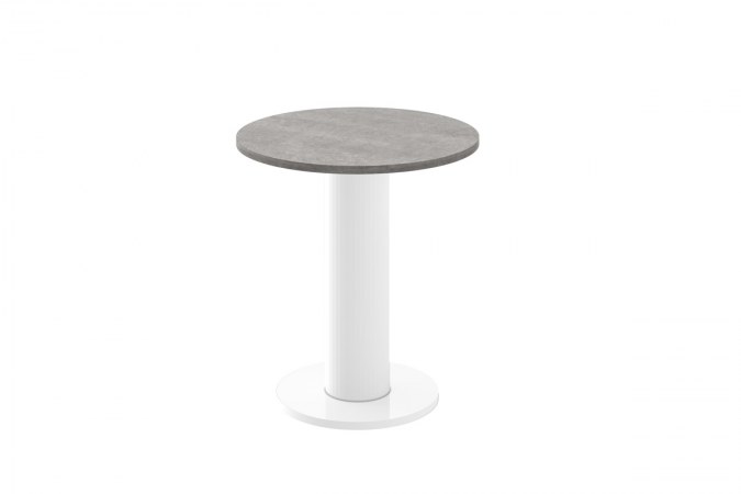 SOLO MINI 60 round coffee table