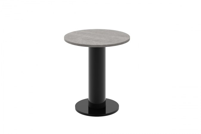SOLO MINI 60 round coffee table