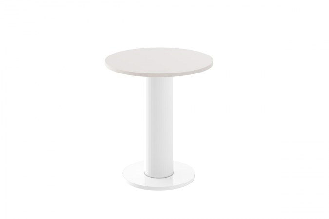 SOLO MINI 60 round coffee table