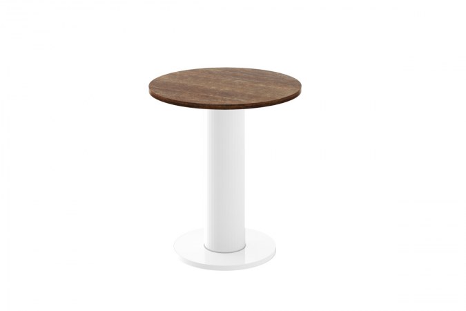 SOLO MINI 60 round coffee table