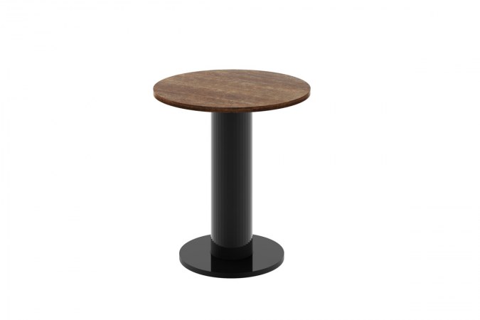 SOLO MINI 60 round coffee table