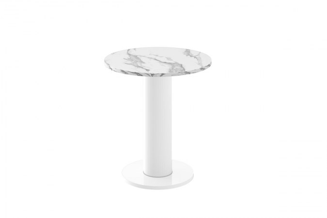 SOLO MINI 60 round coffee table