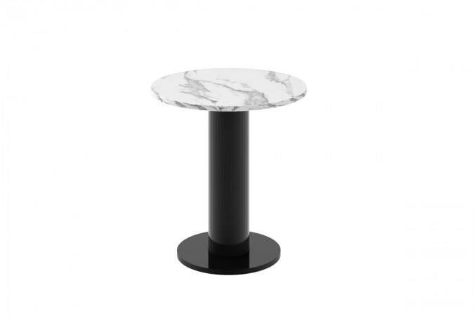 SOLO MINI 60 round coffee table