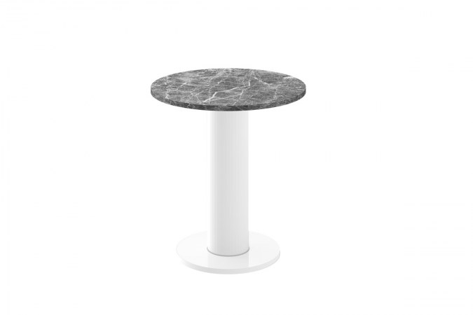 SOLO MINI 60 round coffee table