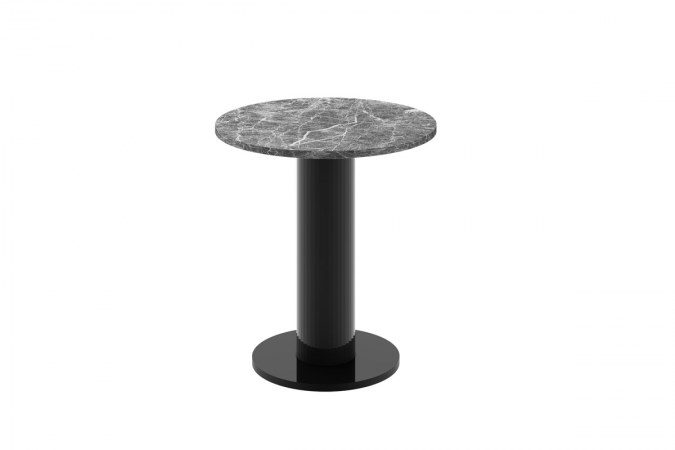 SOLO MINI 60 round coffee table