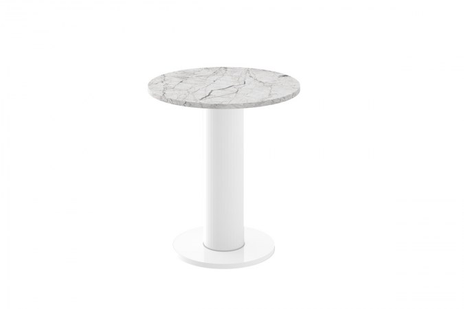 SOLO MINI 60 round coffee table