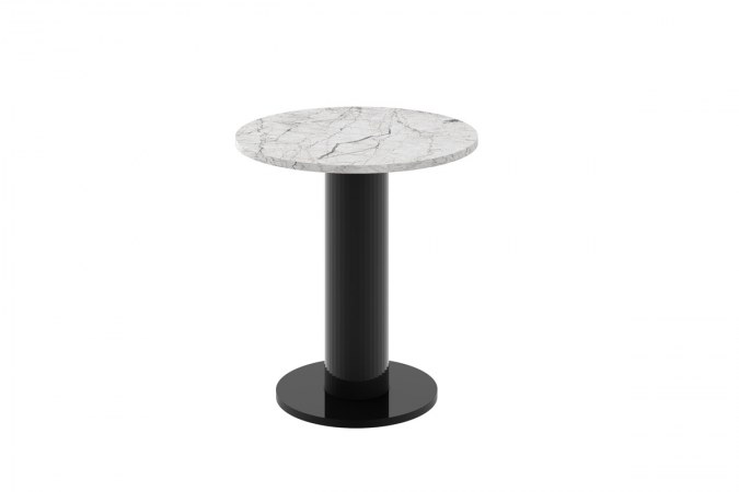 SOLO MINI 60 round coffee table