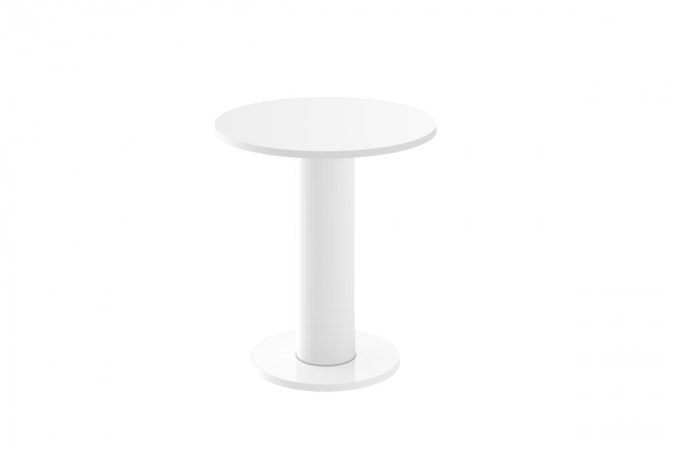 SOLO MINI 60 round coffee table