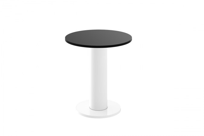 SOLO MINI 60 round coffee table