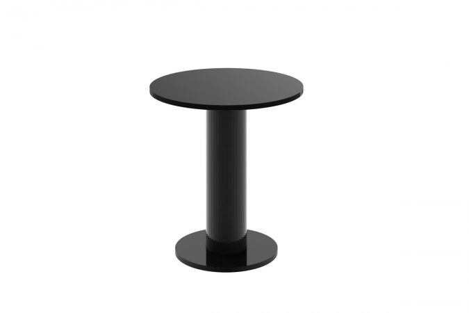 SOLO MINI 60 round coffee table