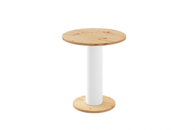 SOLO MINI 60 round coffee table