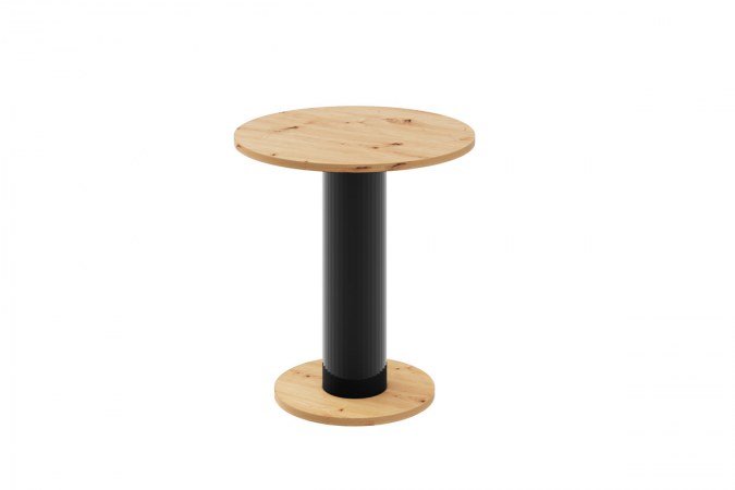 SOLO MINI 60 round coffee table